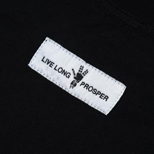 S.LAB | NASA系列纯色基础短袖三件套 商品图7