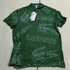 瑕疵LACOSTE男士短袖百搭休闲polo衫 商品缩略图0