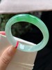 57圈口翡翠手镯 商品缩略图1