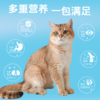 麦斯蒂猫粮全价增肥深海鱼鸡肉营养发腮成幼猫粮500g/袋 商品缩略图2