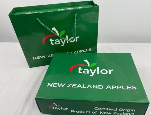 👉有颜又有甜的【新西兰🇳🇿红玫瑰苹果】🍎单颗约200g ，12颗礼盒装~  来自纯净国度的新西兰苹果，红彤彤的“脸蛋”惹人爱👏，肉质爽脆，汁水多，每一口都透着淡淡的玫瑰香味🤩 商品图9