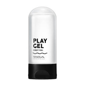 TENGA典雅日本进口 水溶性润滑液PLAY GEL
