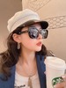 香奈儿5422-B女士偏光太阳镜墨镜（AN） 商品缩略图13