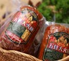 【东北特产】火腿五营大火腿森林跑山猪大火腿老式即食火腿  精选猪瘦肉制作 东北黑龙江伊春特产500g*3根 商品缩略图0