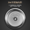 商务保温杯礼盒套装 礼品杯316不锈钢 水杯商务广告伴手礼 公司礼品创意礼品  商品缩略图2