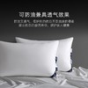 【SLEEP KEEPER睡眠管家】希尔顿尊享三防枕2.0  高枕 低枕 商品缩略图4