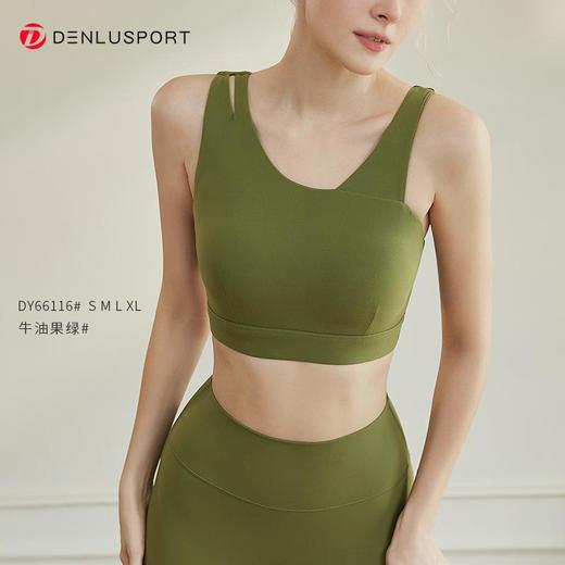 轻磨裸感一体式文胸高弹柔软个性不张扬低调有魅力#DY66116 商品图4