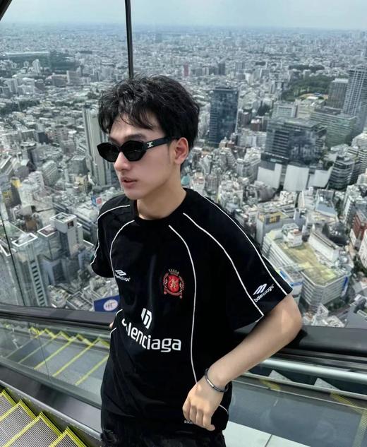 原厂出品CELINE赛琳2023年新款墨镜（AN） 商品图10