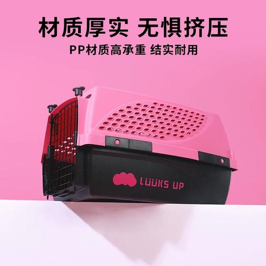 路可丝23寸航空箱手提笼 商品图6