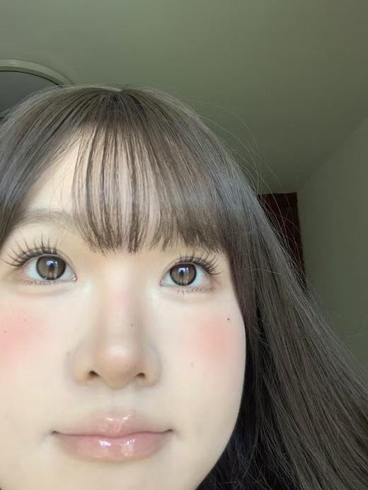 【中直径半年抛】SKEYE-放电月亮-14.2mm【半年抛 0-800度 无525/575】 商品图5