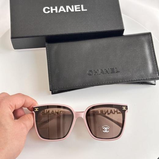 香奈儿新款墨镜太阳镜，MODEL：CH6806（AN） 商品图6