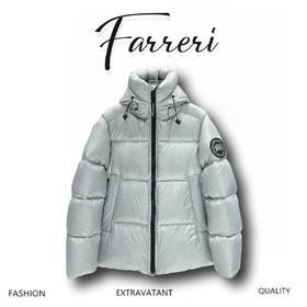 大鹅泡芙款 羽绒服 5款可选GS4512