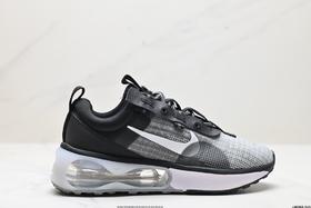 耐克Nike Air Max半掌气垫休闲运动跑步鞋DA1923-100男女鞋