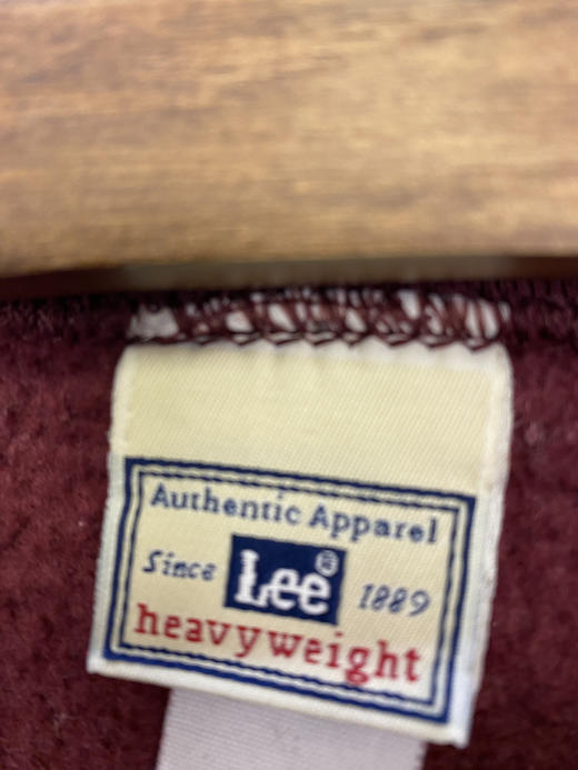 Y2K Vintage Lee 卫衣 _SLSS(XL) 商品图3