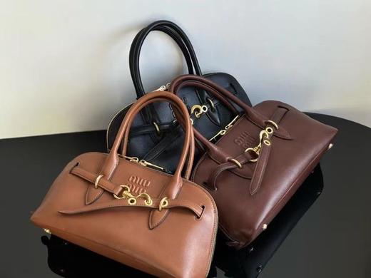 MiuMiu七夕限定复古贝壳包！（HH） 商品图0