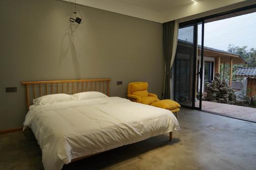 【乐山-285号民宿】6房院子，近乐山大佛、张公桥小吃街，乡村独立小院，超大庭院，ar 商品图4