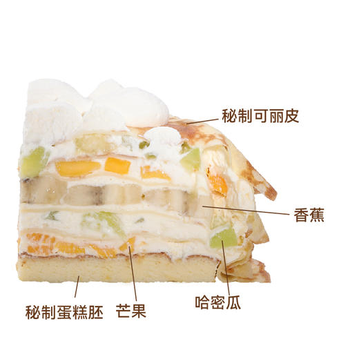 水果千层 商品图3