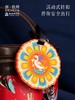 敦煌研究院 花盛敦煌异形行李牌 礼物女生实用高级感敦煌文创礼品 商品缩略图2