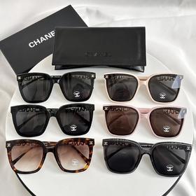 香奈儿新款墨镜太阳镜，MODEL：CH6806（AN）