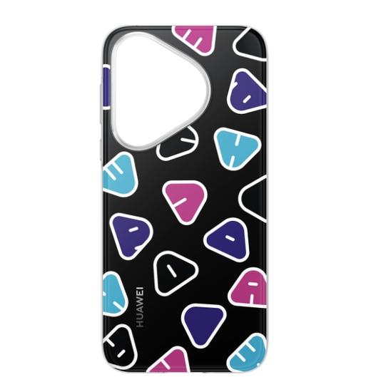 HUAWEI Pura 70 字母磁吸保护壳 商品图3