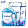 蓝月亮洗衣液_2kg*1瓶+1kg*4袋 深层洁净洗衣液12斤 薰衣草香型 商品缩略图0