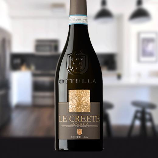 欧德罗庄园凯蒂白葡萄酒13%vol 750ml/6瓶/箱【年份较大 介意慎拍】 商品图4