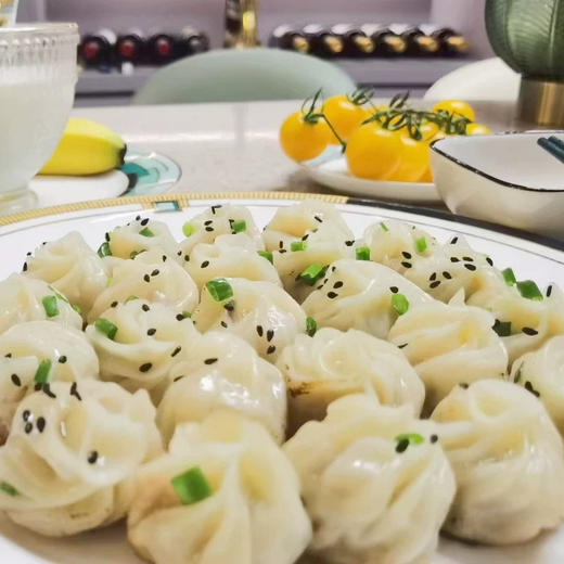 手工小笼包500g 商品图3