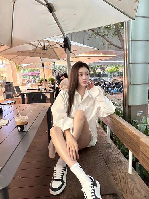 莞产圣罗兰_新款休闲鞋新款SaintLaurentsL/61低帮运动鞋（SLB）（SLB） 商品图0