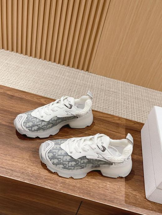 迪奥运动鞋（HC） 商品图2