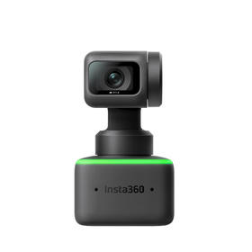 Insta360影石 Link AI云台摄像头 4K智能高清【KLJJ15.0】