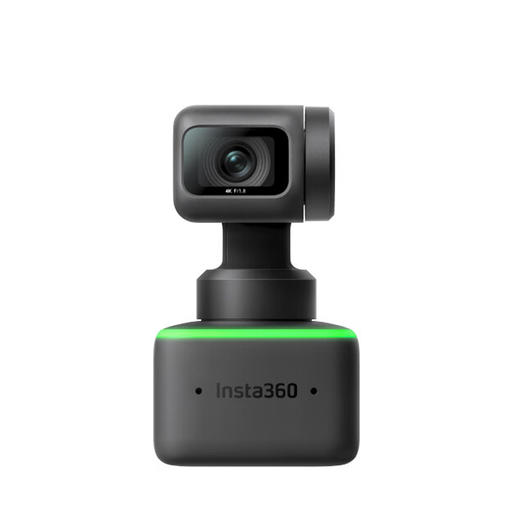 Insta360影石 Link AI云台摄像头 4K智能高清【KLJJ15.0】 商品图0