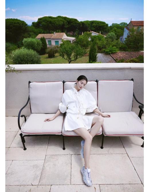 驴家超酷女款运动跑鞋新品户外机能感十足，兼具舒适度！（HC） 商品图6