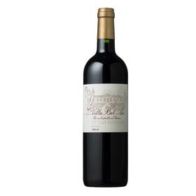 丽庭城堡格拉夫干红葡萄酒 Chateau Villa Bel Air Red 750ml
