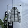 大鹅泡芙款 羽绒服 5款可选GS4512 商品缩略图4