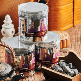 杨先生薏湿糕 茶点零食 健康零食 八珍糕