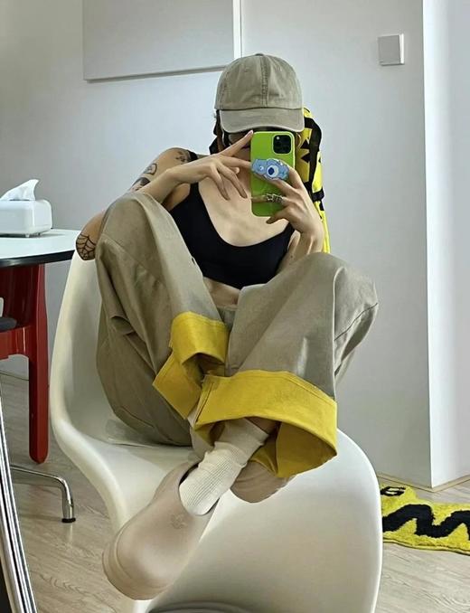 渠道订单阿迪厨师鞋，抓紧下手少量秒完下架了，据说专柜一双难求，溢价特别严重的鞋，哈哈重点它还*！（DD） 商品图5