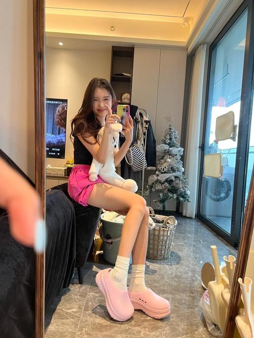 渠道订单阿迪厨师鞋，抓紧下手少量秒完下架了，据说专柜一双难求，溢价特别严重的鞋，哈哈重点它还*！（DD） 商品图8