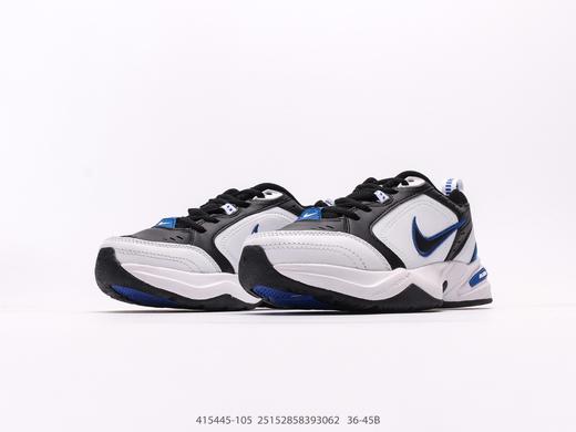 耐克Nike Air Monarch M2K复古休闲运动跑步鞋415445-105男女鞋 商品图4