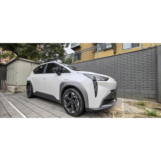 埃安 AION Y 80 行政版【长租-北京】 商品图3