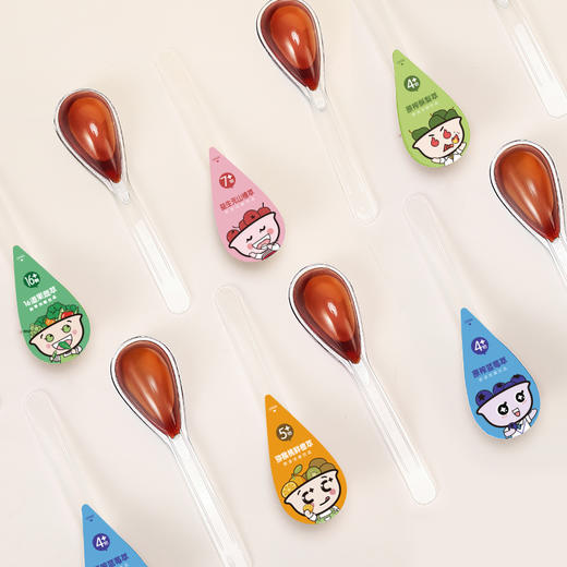 【营养师团队精心搭配】小碗良食一勺萃系列、膏方小条装 商品图14