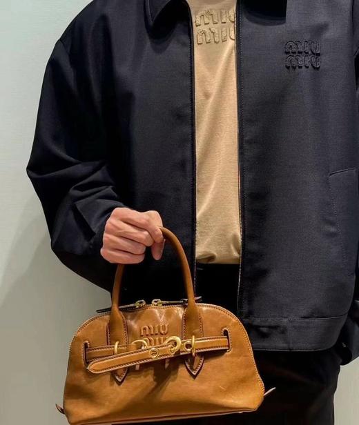 MiuMiu七夕限定复古贝壳包！（HH） 商品图10