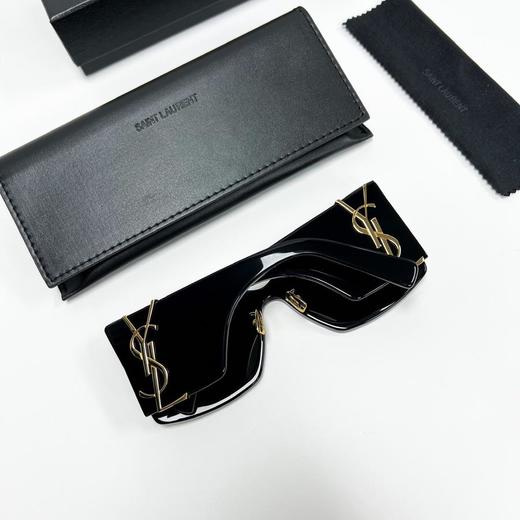 圣罗兰2023款墨镜SLM119/F➕SLM95/F两个*推荐 （AN） 商品图3