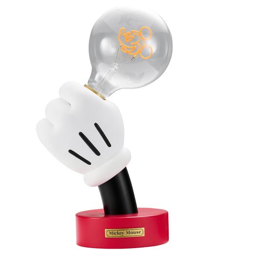 SUNDAY HOME 米奇手台灯 商品图0