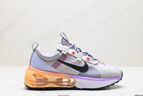 耐克Nike Air Max半掌气垫休闲运动跑步鞋DA3199-600女鞋