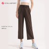 运动阔腿裤轻盈细腻面料宽松自在舒适又时尚#DK95070 商品缩略图6