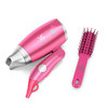 沙宣  1200W时尚造型旅行电吹风套装  VS906RCOCN 商品缩略图1