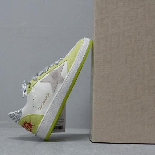 GGDB-限女款GoldenGoose.小脏鞋四色合集新款（SLB） 商品图2