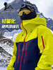 🔥🔥防风防水🔥御寒保暖✔️鸟家同款硬壳冲锋衣‼️男女春秋冬户外防风防水保暖骑行徒步登山服 商品缩略图0