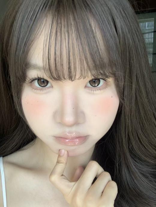 【中直径半年抛】SKEYE-放电月亮-14.2mm【半年抛 0-800度 无525/575】 商品图4