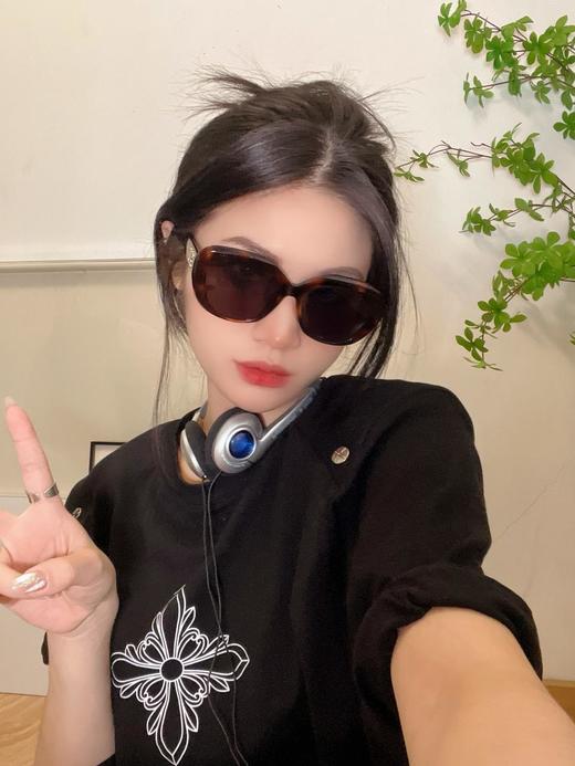 赛琳新品墨镜太阳镜CL40226（AN） 商品图0